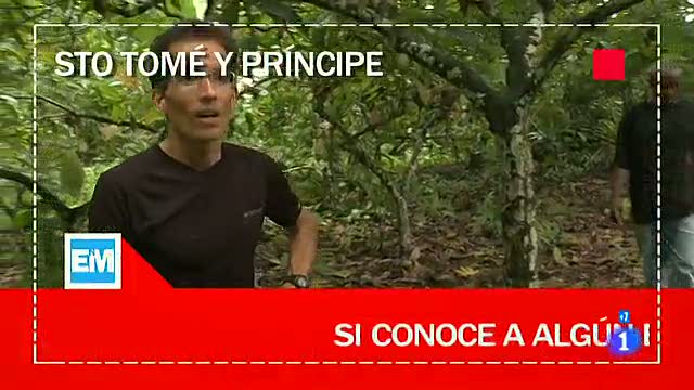 Espa&ntilde;oles en el mundo - Santo Tom&eacute; y Principe - Tomas falsas