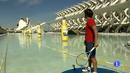 Ir al Video&nbsp;El saque m&aacute;s largo del Valencia Open vuelve a ser de Feliciano