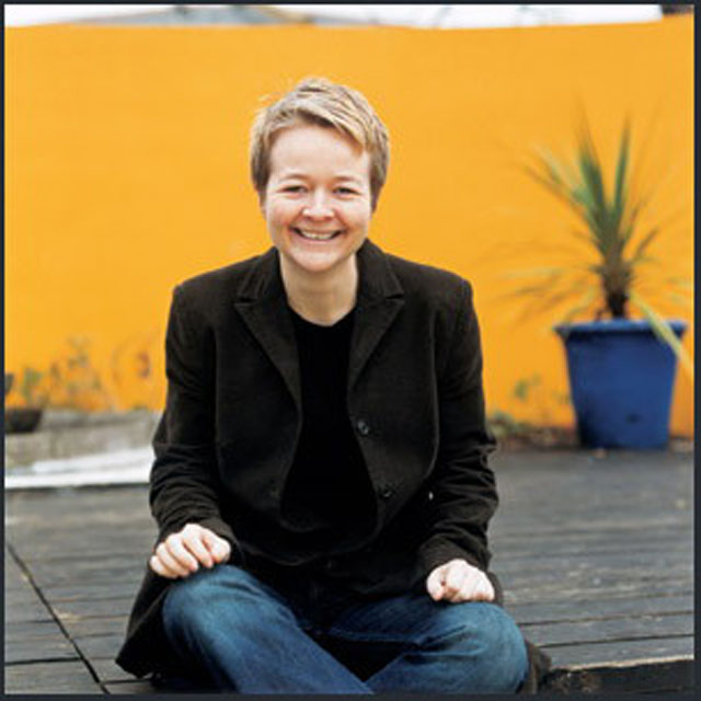 P&aacute;gina 2 - Sarah Waters 16/03/2010
