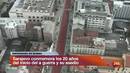 Ir al Video&nbsp;Sarajevo recuerda a las v&iacute;ctimas de la guerra