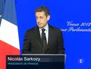 Ir al Video&nbsp;Sarkozy pide investigar la muerte de un periodista franc&eacute;s en Siria