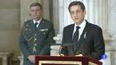 Ir al Video&nbsp;Sarkozy recibe el Tois&oacute;n de Oro