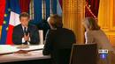 Ir al Video&nbsp;Sarkozy sube el IVA y crea una tasa financiera