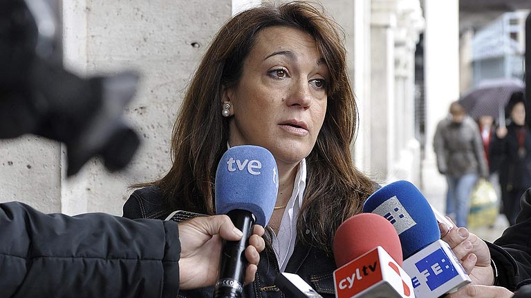 El PSOE pide a Rajoy que desautorice a Sarkozy