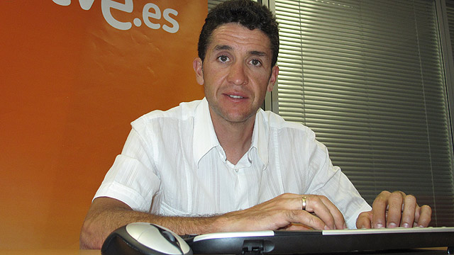 Sastre: "Contador est&aacute; por encima del resto"