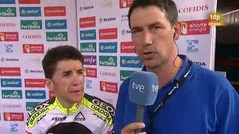 Ver v&iacute;deo  'Sastre: "Juanjo ten&iacute;a muchas ganas"'