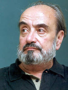 Alfonso Sastre, en una imagen tomada en los años 90 y 'colgada' en su página web. Alfonso Sastre, en una imagen tomada en los años 90 y 'colgada' en su página web.