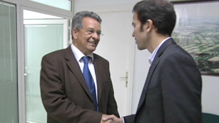 Ver v&iacute;deo  'Satisfacci&oacute;n en Marruecos por el acuerdo comercial con la Uni&oacute;n Europea'
