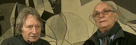 Saura y Querejeta, el reencuentro