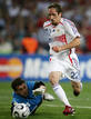 Scarface ape&oacute; a Espa&ntilde;a del Mundial 2006
