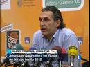 Ir al Video&nbsp;Scariolo, m&aacute;s cerca de la selecci&oacute;n