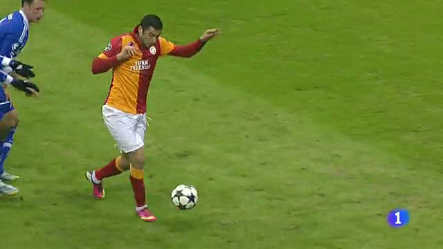 Ir al Video&nbsp;El Schalke quiere saber si Drogba pod&iacute;a jugar