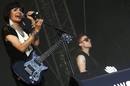 SCHOOL OF BELLS FESTIVAL DE BENICASSIM