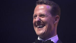 Schumacher: "Sería más feliz si dijera adiós con una buena carrera" Schumacher: "Sería más feliz si dijera adiós con una buena carrera"
