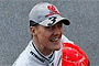 Schumacher sigue siendo el piloto de referencia, seg&uacute;n Alonso