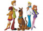 Imagen de un episodio de Scooby Doo Misterios S.A.