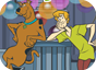 Imagen del  juego de &iquest;Qu&eacute; hay de nuevo Scooby Doo? titulado Snack Pop & Drop