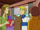 Imagen del  v&iacute;deo de &iquest;Qu&eacute; hay de nuevo Scooby Doo? en ingl&eacute;s titulado A Scooby-Doo Valentine