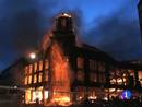 Ir al Video&nbsp;Scotland Yard ha defendido su actuaci&oacute;n en los disturbios de Tottenham
