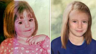 Ver v&iacute;deo  'Scotland Yard no descarta que la ni&ntilde;a Madeleine McCann contin&uacute;e viva'