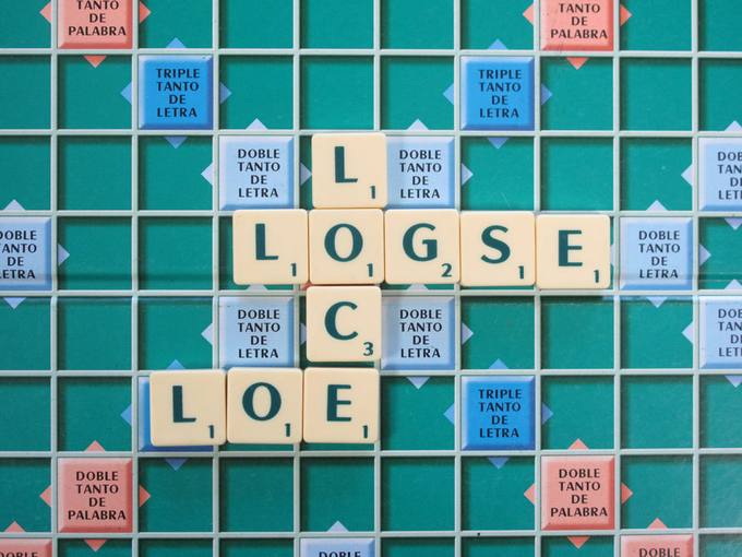 El 'scrabble' de 30 a&ntilde;os de leyes educativas
