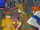 Imagen del  v&iacute;deo de &iquest;Qu&eacute; hay de nuevo Scooby Doo? en ingl&eacute;s titulado E-Scream