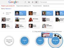 'Google+', la nueva apuesta del buscador por conseguir un hueco en las redes sociales 'Google+', la nueva apuesta del buscador por conseguir un hueco en las redes sociales