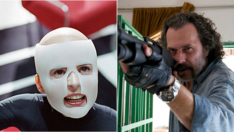 Las pel&iacute;culas de Pedro Almod&oacute;var y Enrique Urbizu, favoritas para los premios Goya