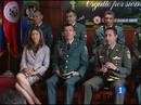 Ir al Video&nbsp;Se conmemora en Bogot&aacute; el segundo aniversario de la Operaci&oacute;n Jaque