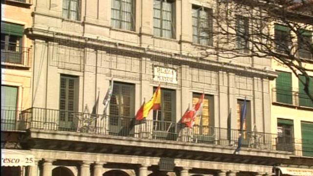 Se constituyen m&aacute;s de 8.000 ayuntamientos