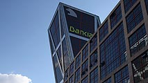Ir al Video&nbsp;Se cumple un a&ntilde;o de la dimisi&oacute;n de Rodrigo Rato como presidente de Bankia