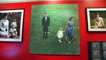 Ir al Video&nbsp;Se cumple medio siglo del asesinato de John Fitzgerald Kennedy