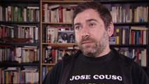 Ir al Video&nbsp;Se cumplen 10 a&ntilde;os de la muerte del c&aacute;mara de televisi&oacute;n Jos&eacute; Couso