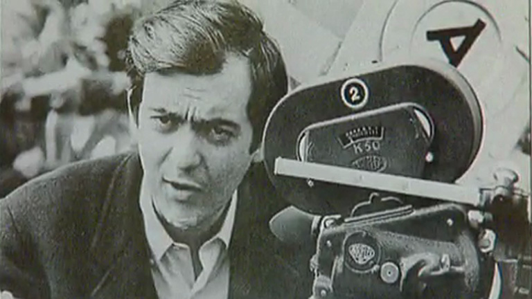 Se cumplen 15 años de la muerte de Stanley Kubrick