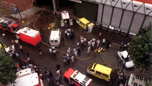 Ver v&iacute;deo  'Se cumplen 25 a&ntilde;os del atentado de ETA en el supermercado Hipercor'