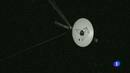 Ir al Video&nbsp;Se cumplen 35 a&ntilde;os del lanzamiento de Voyager1
