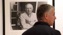 Ir al Video&nbsp;Se cumplen 40 a&ntilde;os de la muerte de Pablo Picasso