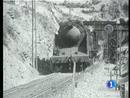 Ir al Video&nbsp;Se cumplen 70 a&ntilde;os del nacimiento de RENFE