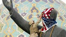 Ir al Video&nbsp;Se cumplen diez a&ntilde;os de la invasi&oacute;n de Irak