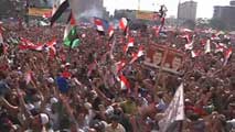 Ir al Video&nbsp;Se cumplen dos a&ntilde;os del derrocamiento de Hosni Mubarak en Egipto