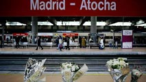 Ir al Video&nbsp;Se cumplen nueve a&ntilde;os de los atentados del 11 de marzo