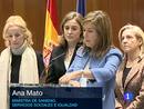 Ir al Video&nbsp;Se da en Girona la primera muerte del a&ntilde;o por violencia de g&eacute;nero