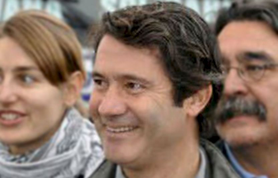 El Gobierno no va a facilitar datos sobre las heridas del espa&ntilde;ol Albert Vilalta