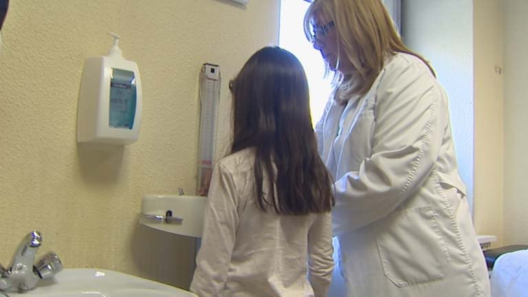 La gripe alcanza ya el nivel de epidemia en Castilla León y en el País Vasco