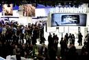Se esperan miles de visitantes al MWC hasta el 17 de febrero de 2011