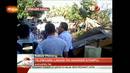 Ir al Video&nbsp;Se estrella un avi&oacute;n militar en un barrio residencial de Indonesia