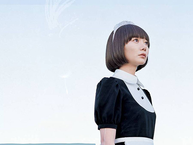 D&iacute;as de cine - Hirikazu Kore-eda estrena 'Air doll'