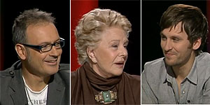 '&iquest;Por qu&eacute; se frotan las patitas?'