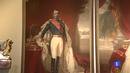 Ir al Video&nbsp;Se inaugura la exposici&oacute;n de 150 obras de la Casa de Alba