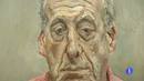 Ir al Video&nbsp;Se inaugura en Londres la exposici&oacute;n del pintor expresionista Lucian Freud